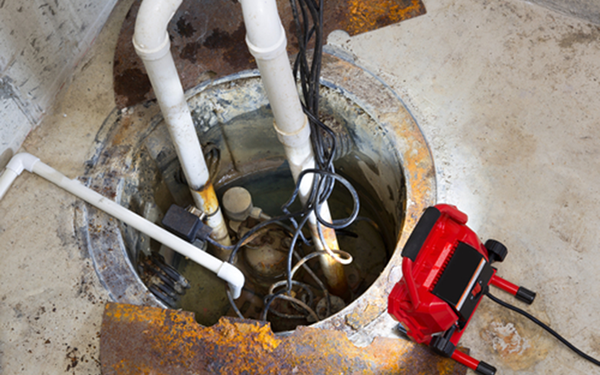 10 Tips to Help Keep Your Sump Pump Healthy